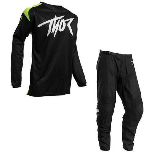 Thor - 2020 Sector Link MX Combo