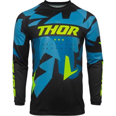 Thor - 2021 Youth Sector Warship Jersey