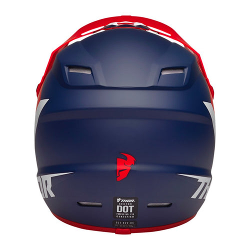 Thor - 2022 Youth Sector Chev Helmet