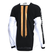 TLD - SE Pro Marker Black/Bronze Jersey