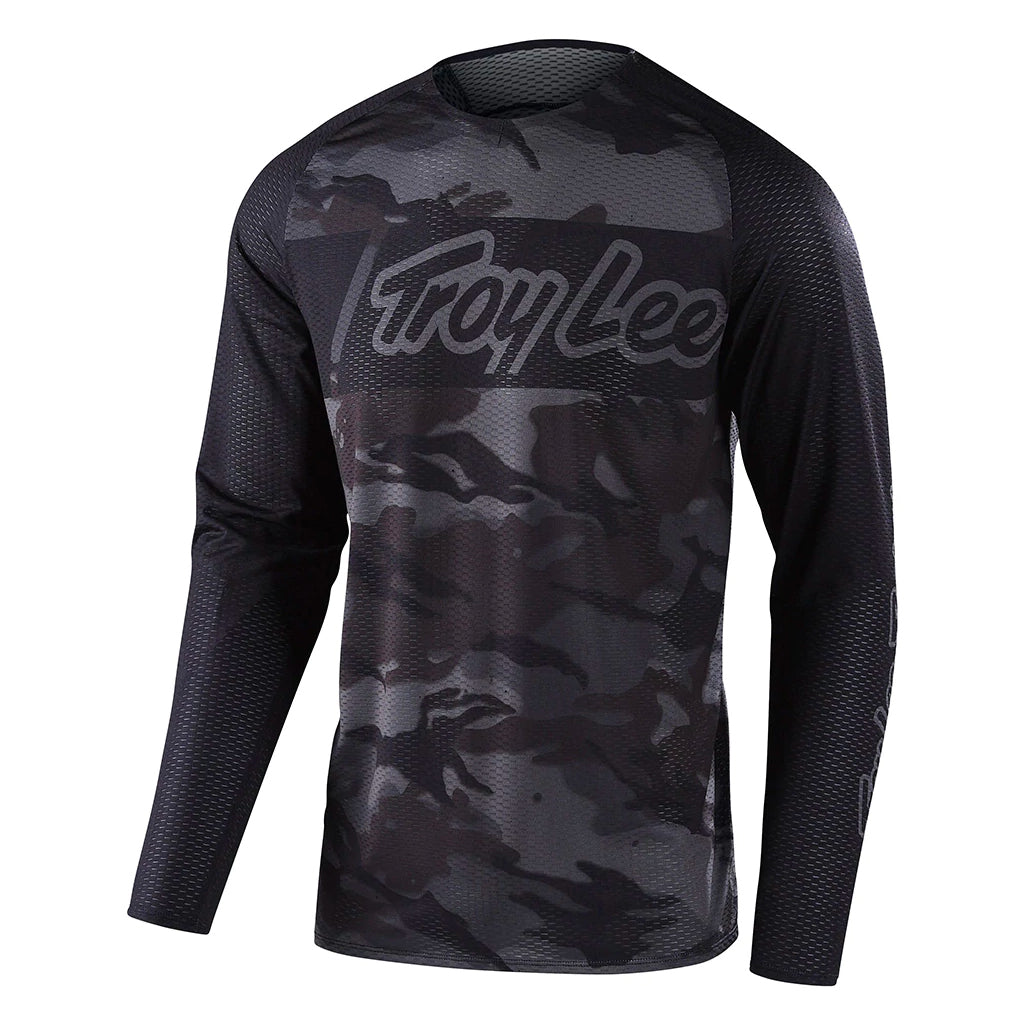 TLD - SE PRO AIR JERSEY