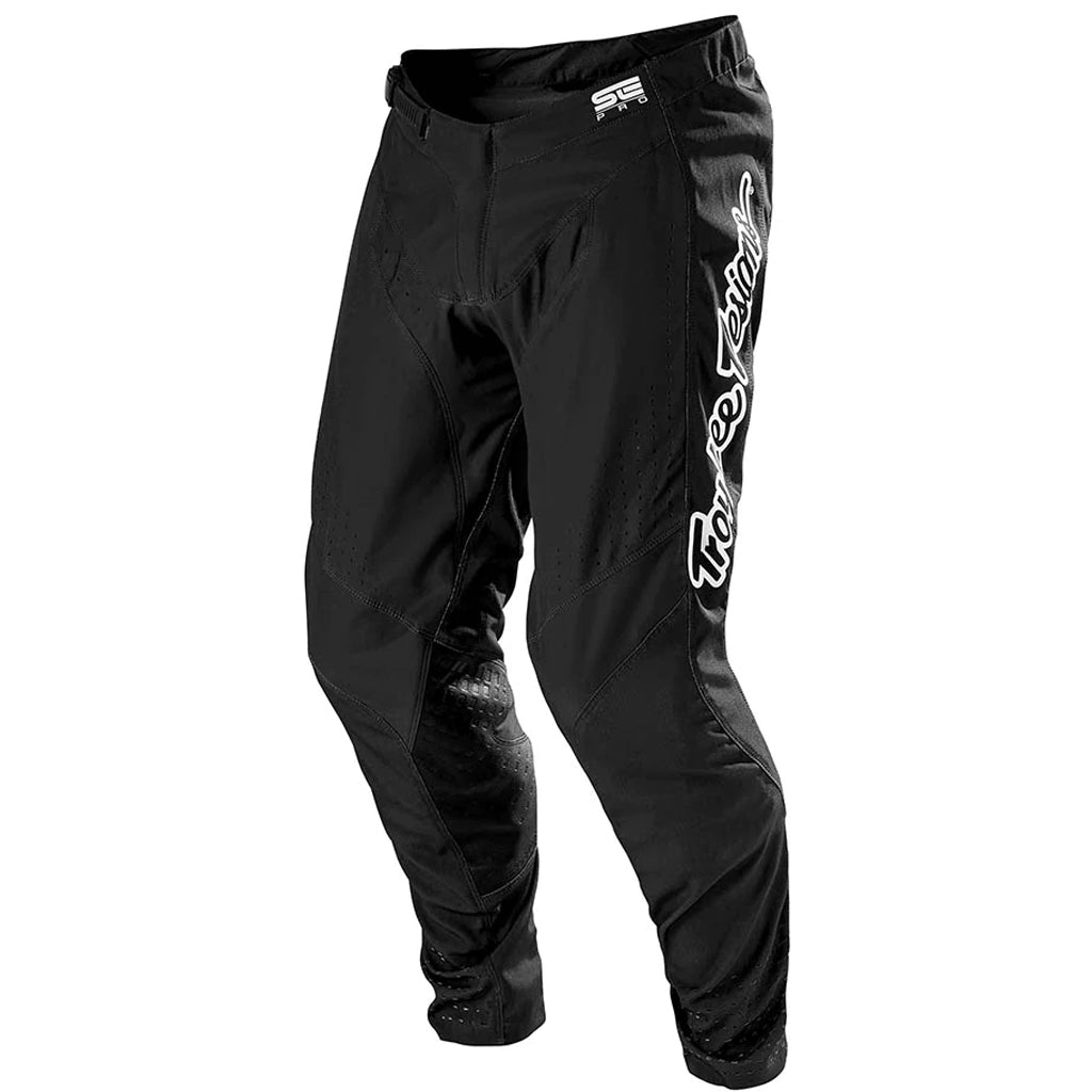 TLD - SE Pro Solo Black Pant