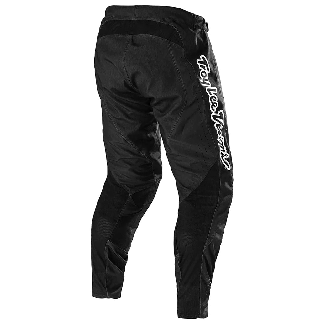 TLD - SE Pro Solo Black Pant