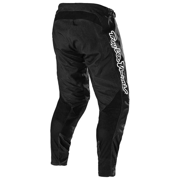 TLD - SE Pro Solo Black Pant