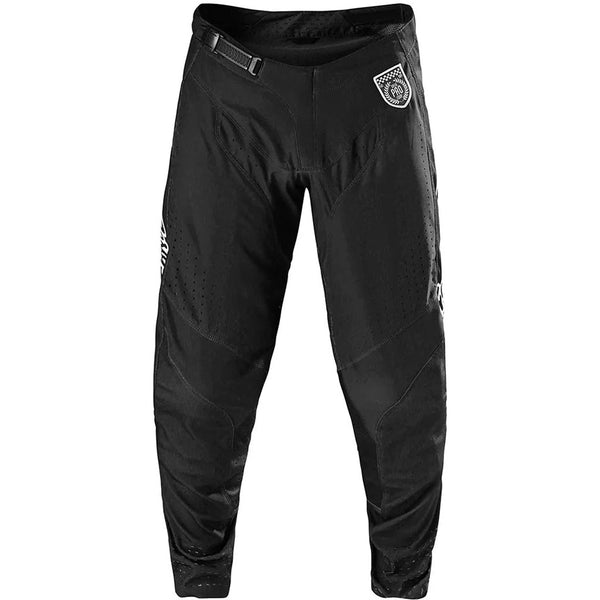 TLD - SE Pro Solo Black Pant