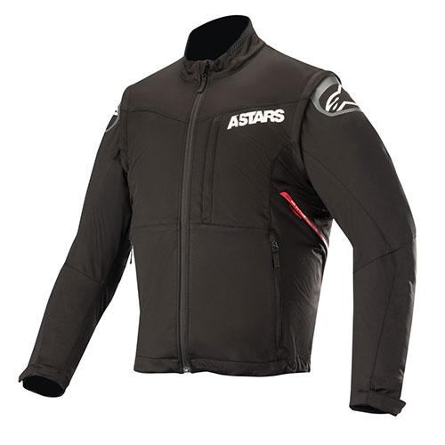 Alpinestars - Sessions Race Jacket