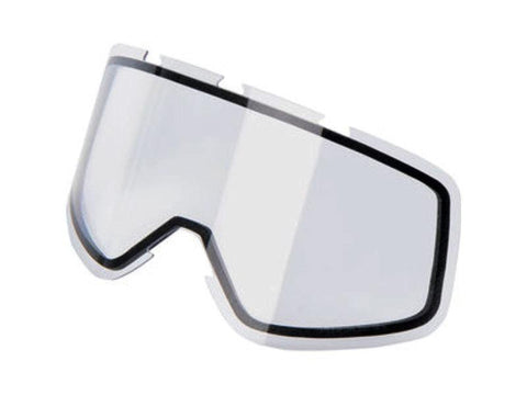 Shark - Raw Goggles Lens (4305867505741)