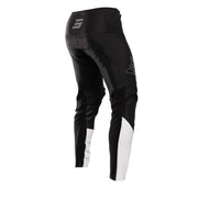 Shot - 2022 Womens Contact Shelly Black Pant