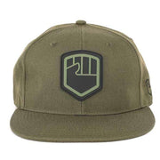 Fist - Shield Snapback