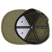 Fist - Shield Snapback