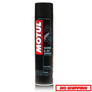 Motul - Silicone Clean (4306060574797)