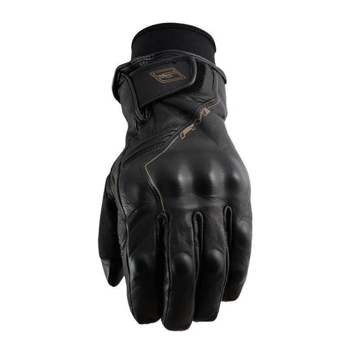 Five - Short Winter Gloves