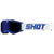 Shot - 2025 Iris 2.0 Blue/White Goggles