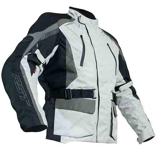 RST - Rallye 2 CE Adventure Jacket