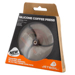 Jet Boil - Silicone Coffee Press