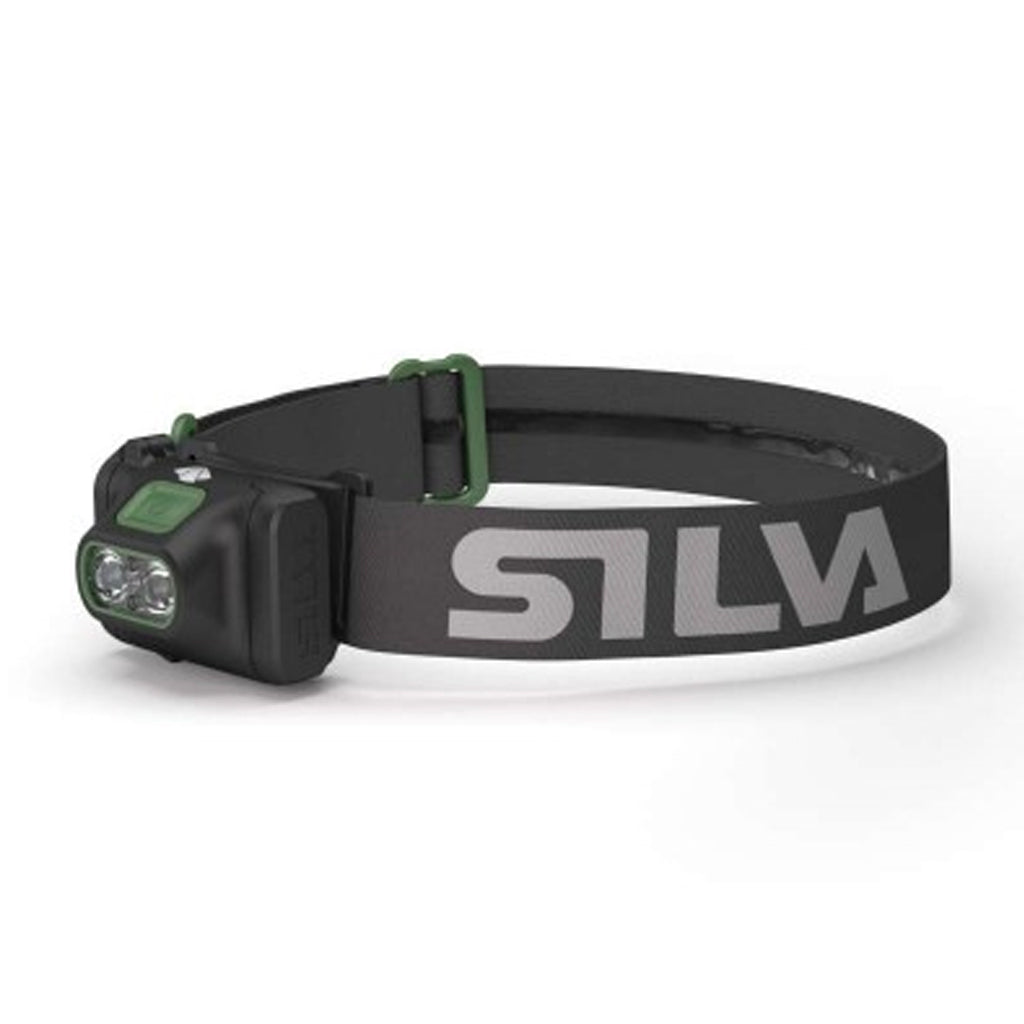 Silva Scout - 2X LED Head Lamp