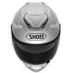 Shoei - GT-Air 2 Solid Silver Helmet