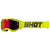 Shot - 2025 Iris 2.0 Neon Yellow Goggles