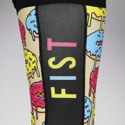 Fist - Sprinkles 4 Knee Brace Socks