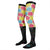 Fist - Sprinkles 4 Knee Brace Socks