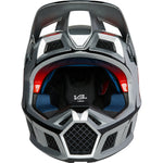 Fox - V3 RS Skarz LE Helmet