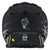 TLD - SE4 Poly Skooly Black/Grey/White Helmet