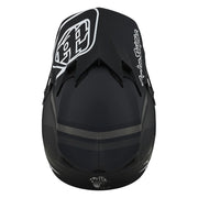 TLD - SE4 Poly Skooly Black/Grey/White Helmet