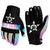 Unit - 2023 Skyward Black/Multi Gloves