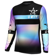 Unit - 2023 RG Skyward Black/Multi Jersey