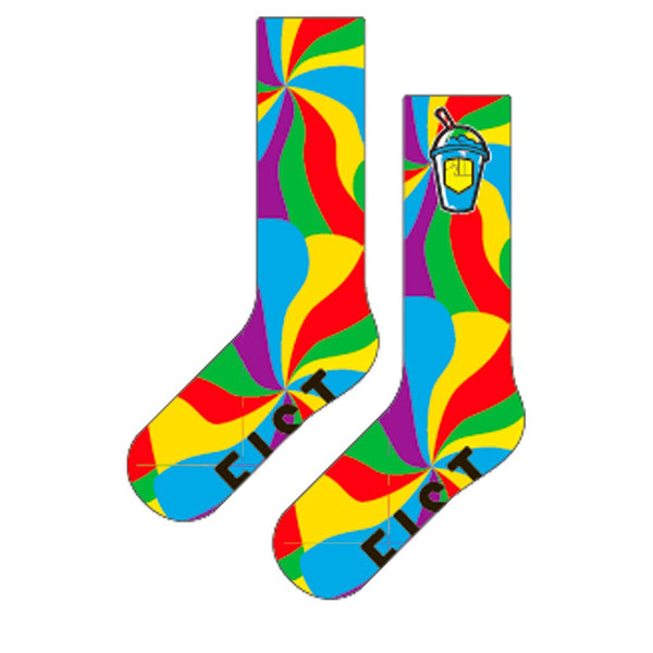 Fist - Slushie Socks
