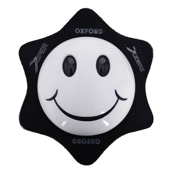Oxford - Smiley Knee Sliders