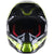 Alpinestars - 2023 SM5 Beam Black/Yellow Helmet