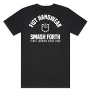 Fist - Smash Forth Tee