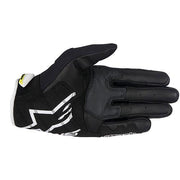 Alpinestars - SMX 2 Air Carbon V2 Black Gloves