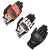 Alpinestars - SMX 2 Air Carbon V2 Black Gloves