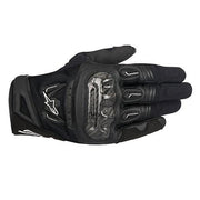 Alpinestars - SMX 2 Air Carbon V2 Black Gloves