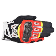 Alpinestars - SMX 2 Air Carbon V2 Black Gloves