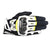 Alpinestars - SMX 2 Air Carbon V2 Black Gloves