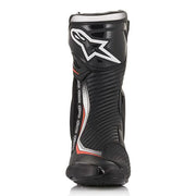 Alpinestars - SMX Plus V2 Black/Red Road Boots