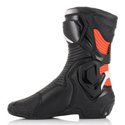 Alpinestars - SMX Plus V2 Black/Red Road Boots