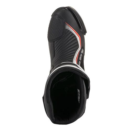 Alpinestars - SMX Plus V2 Black/Red Road Boots