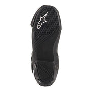 Alpinestars - SMX Plus V2 Black/Red Road Boots