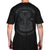 Death Collective - Snake Eyes Black Tee