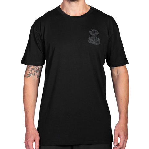 Death Collective - Snake Eyes Tee