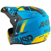 Answer - 2017 SNX 2 Helmet