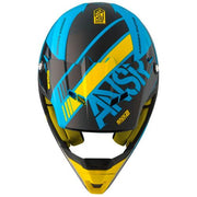 Answer - 2017 SNX 2 Helmet