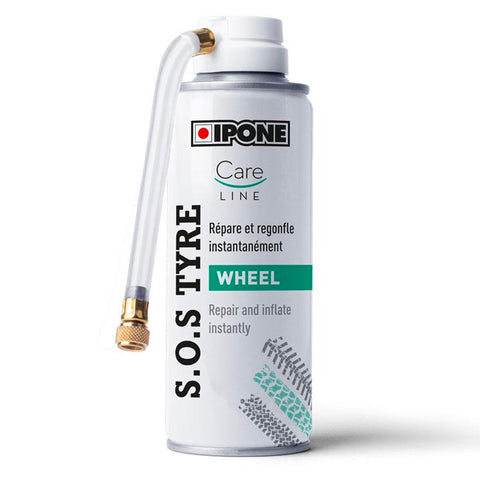 Ipone - SOS Tyre Repair - 200ml