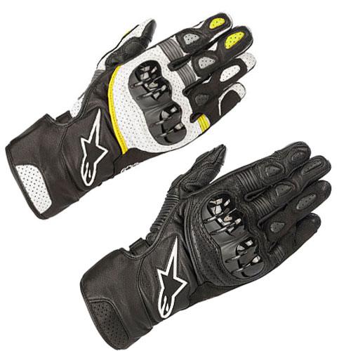 Alpinestars SP-2 V2 グローブ Mサイズ Alpinestars - SP-2 V2 Road Gloves - AMA Warehouse
