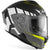 Airoh - Spark Rise Black/Grey Helmet