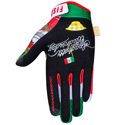 Fist - Spaghetti Wednesday Gloves